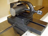 Optical Comparator