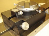 Optical Comparator