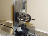 Optical Comparator