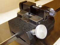 Optical Comparator
