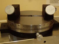 Optical Comparator