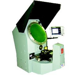 optical comparator